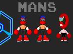 Strong Bad's Episode 5: 8-Bit Is Enough