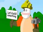 Strong Bad's Episode 5: 8-Bit Is Enough