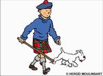 Tintin Destination Adventure