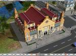 Restaurant Empire 2