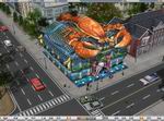Restaurant Empire 2