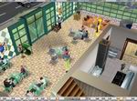Restaurant Empire 2