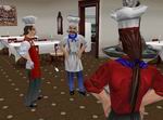Restaurant Empire 2