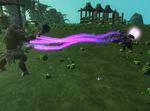 Spore: Galactic Adventures