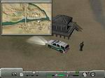 Homeland Defense: National Security Patrol