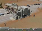 Homeland Defense: National Security Patrol