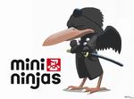 Mini Ninjas