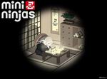 Mini Ninjas