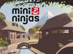 Mini Ninjas