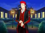Eugene Onegin
