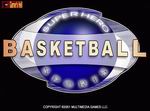 Superhero Sports Basketball
