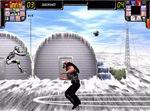 Superhero Sports Basketball