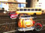 Communism Muscle Cars
