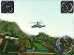 Chopper Battle