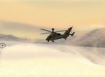 Chopper Battle