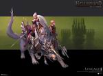 Lineage 2: The Chaotic Throne - Hellbound