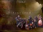 Lineage 2: The Chaotic Throne - Gracia