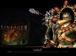 Lineage 2: The Chaotic Throne - Gracia