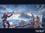 Lineage 2: The Chaotic Throne - Gracia