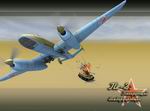 Pe-2: Dive Bomber