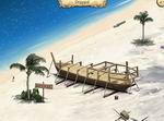 Adventures of Robinson Crusoe