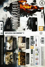 Battlefield: Bad Company 2