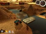 Monster Trucks Nitro