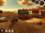 Monster Trucks Nitro