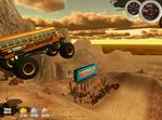 Monster Trucks Nitro