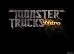 Monster Trucks Nitro