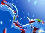 Mirror's Edge: Time Trials