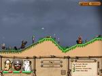 Tale of Three Vikings