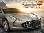 Test Drive Unlimited 2