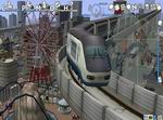 A-Train 8