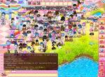 Hello Kitty Online