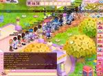 Hello Kitty Online