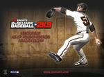 Major League Baseball 2K9