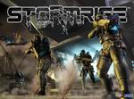 Stormrise