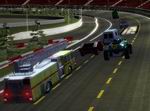 Truck Racer