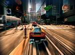 Split/Second: Velocity