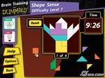 Brain Training For Dummies