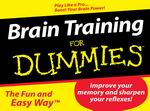 Brain Training For Dummies