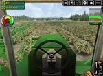 John Deere: Drive Green