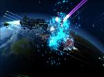 Aces of the Galaxy