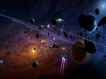 Aces of the Galaxy