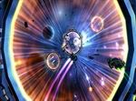 Aces of the Galaxy