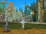 Titan Online