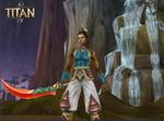 Titan Online