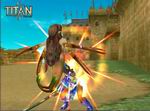 Titan Online