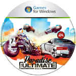 Burnout Paradise: The Ultimate Box